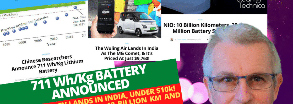 Wuling Air lands in India